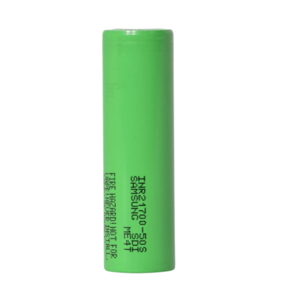 Acumulator Litiu 21700 3.6V 5000mAh 35A, Samsung INR21700-50S