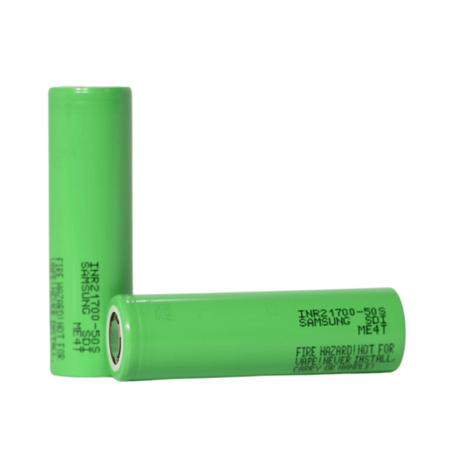 Acumulator Litiu 21700 3.6V 5000mAh 35A, Samsung INR21700-50S
