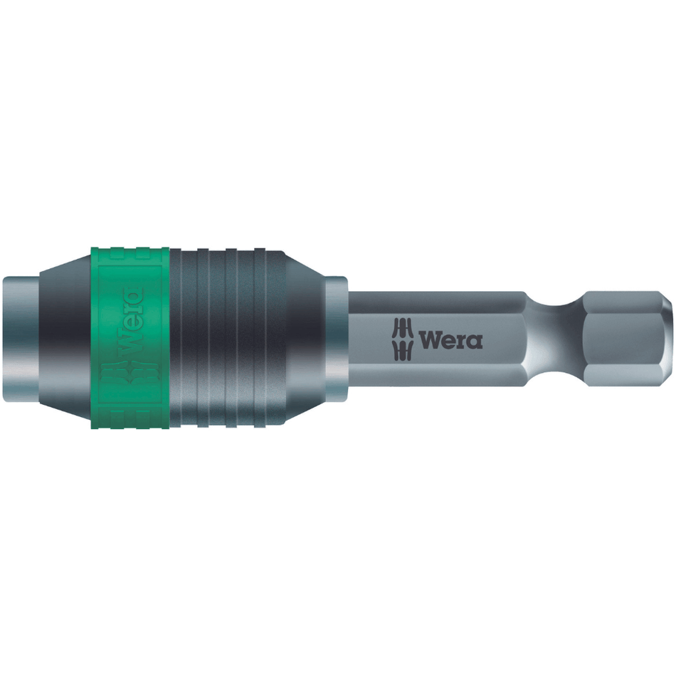 Adaptor universal pentru biti, 888/4/1 K Rapidaptor, Wera 05052500001