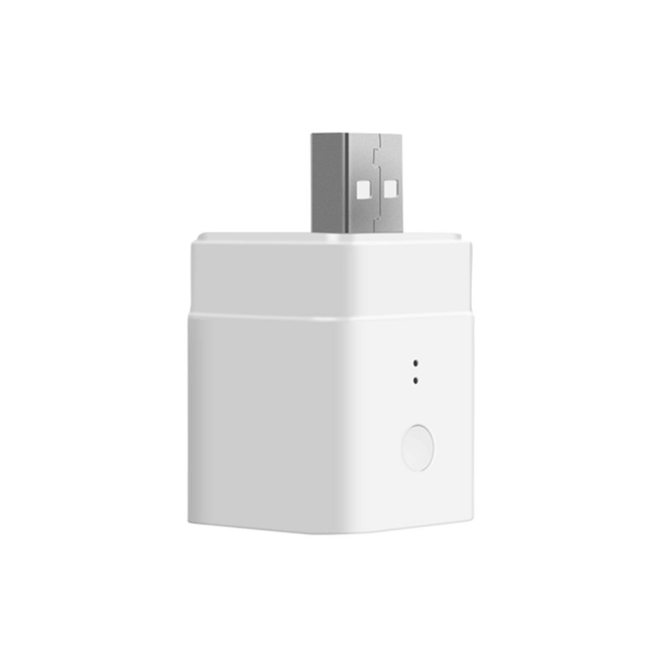 Adaptor USB inteligent, 5VDC/2.5A, Sonoff Micro