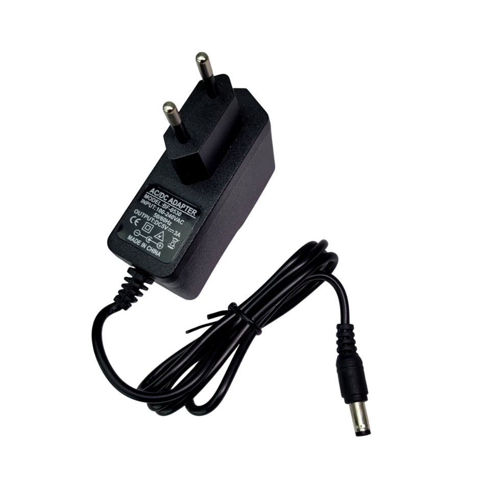Alimentator 5V 3A de la 220V AC