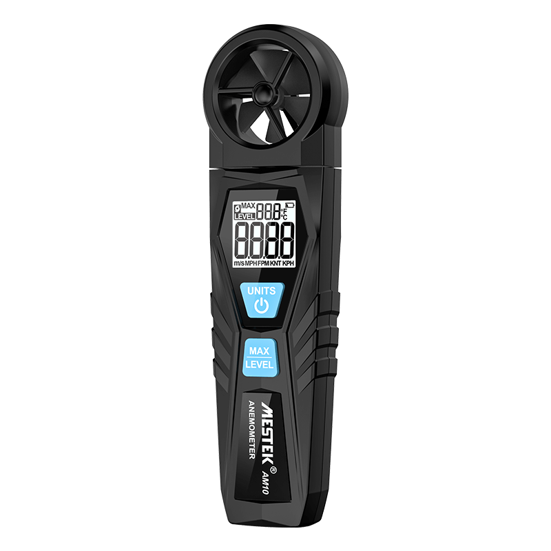 Anemometru Mestek AM10 0.3-30m/s