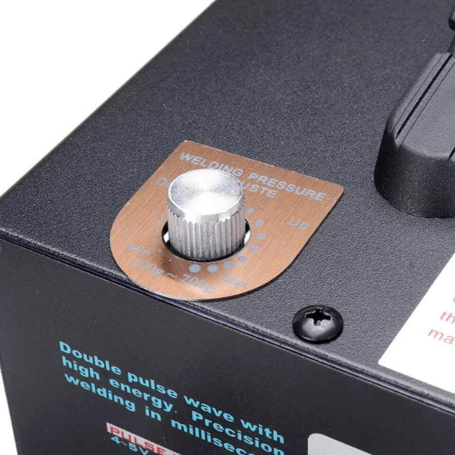 Aparat de sudura in puncte acumulatori Sunkko 737G 1.9kw