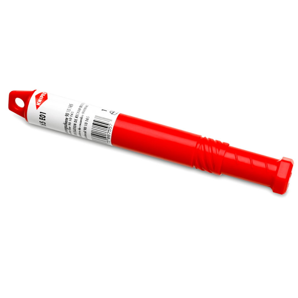 Bara stabilizatoare de rezerva pentru cutter 90 10 165 BK, Knipex 90 10 165 E01