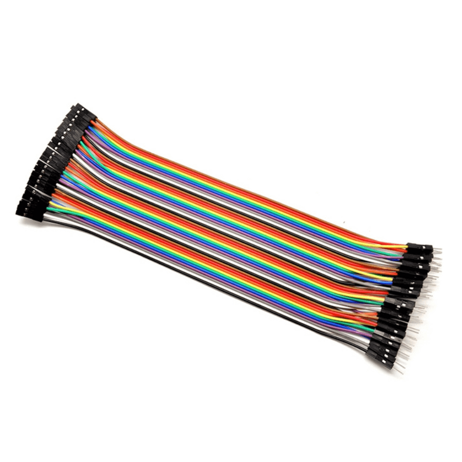 40 x Fire Dupont tata-mama 20cm