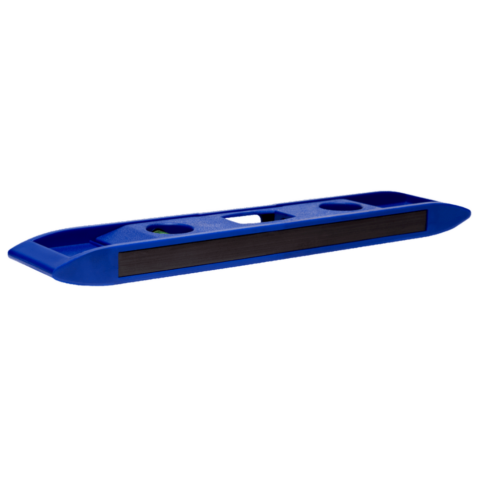Nivela magnetica Torpedo cu 3 bule, 23cm, Irimo 982-TOR-1