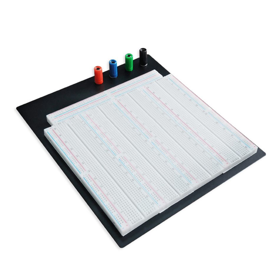 Breadboard 3220 puncte ZY-208