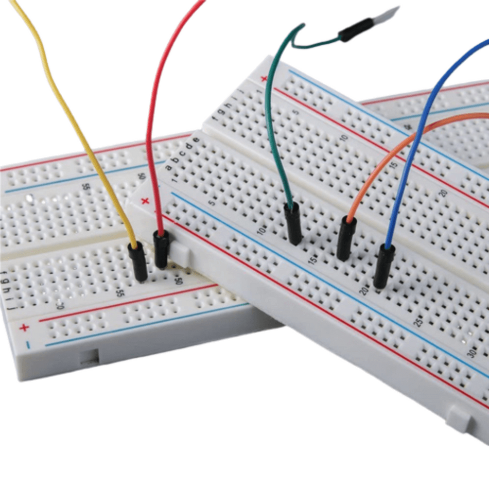 Breadboard 830 puncte MB-102