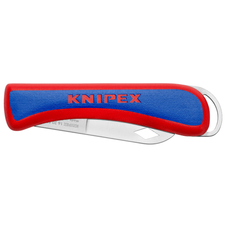 Cutit pliabil universal Knipex 16 20 50 SB
