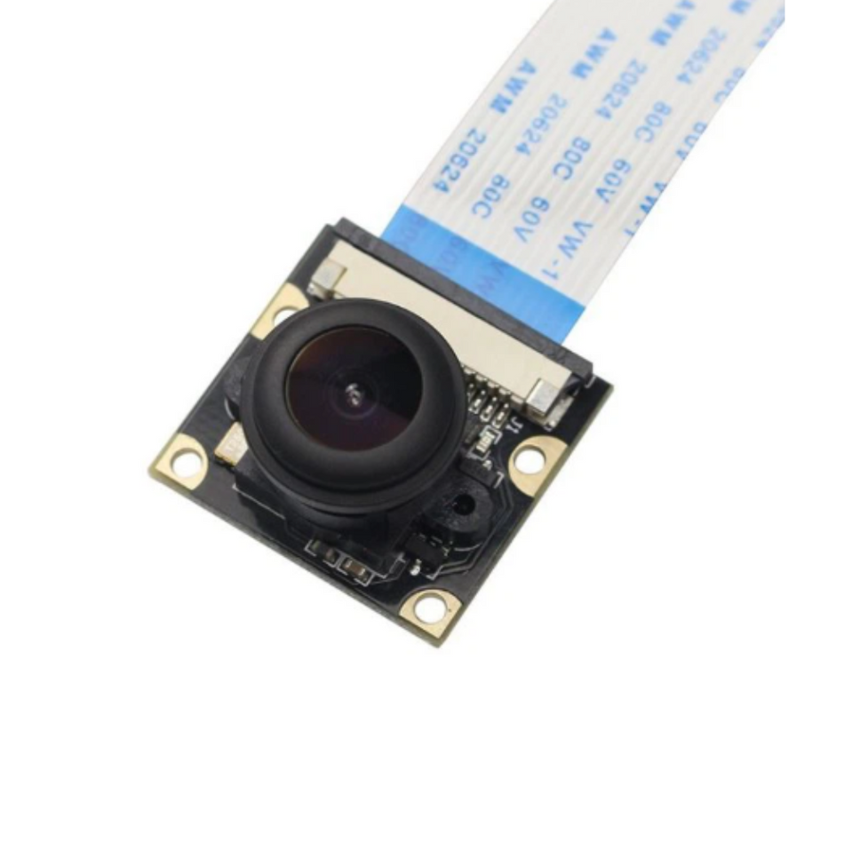 Modul camera OV5647 5MP suport IR pentru Raspberry Pi 3 B+