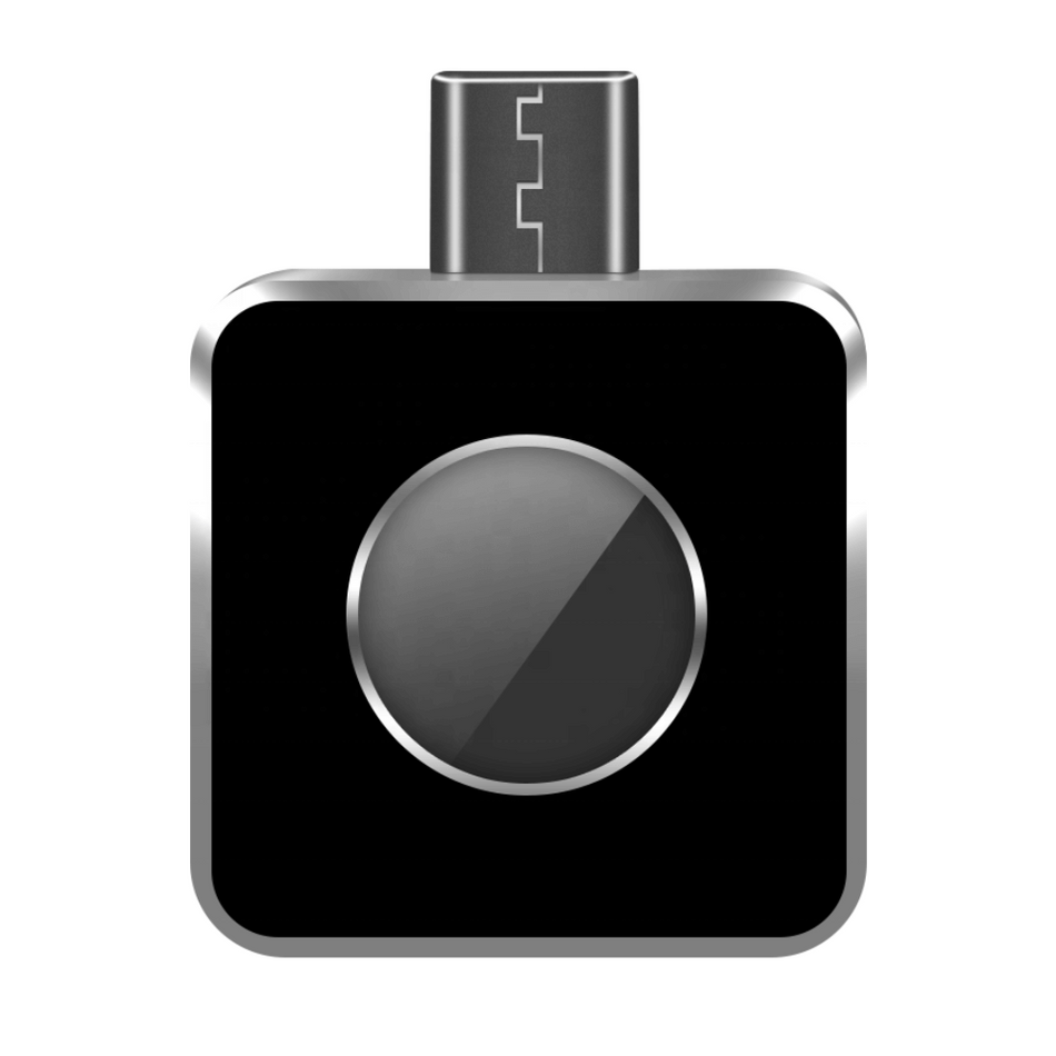 Camera cu termoviziune si infrarosu pentru telefon/tableta, rezolutie 256x192, -15 / 600°C, Victor 328B