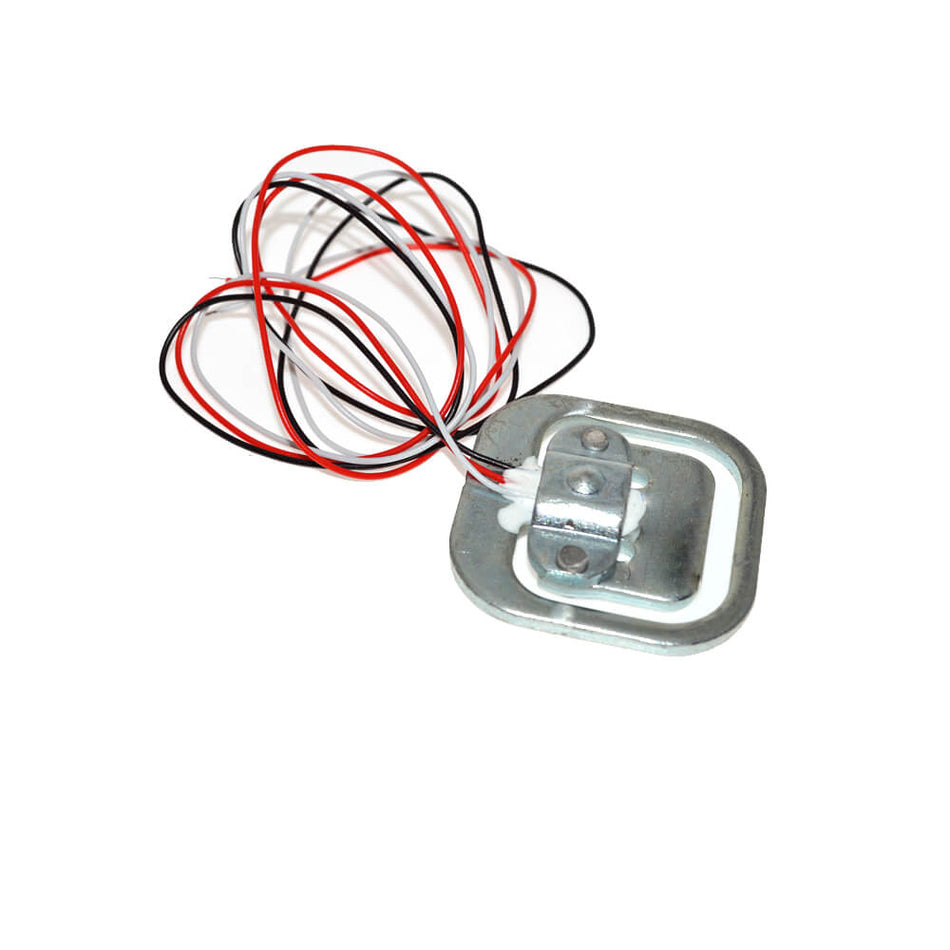 Celula de sarcina/senzor de greutate cu structura half-bridge, 50Kg