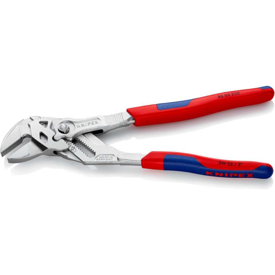 Cheie reglabila Knipex 86 05 250, 250mm