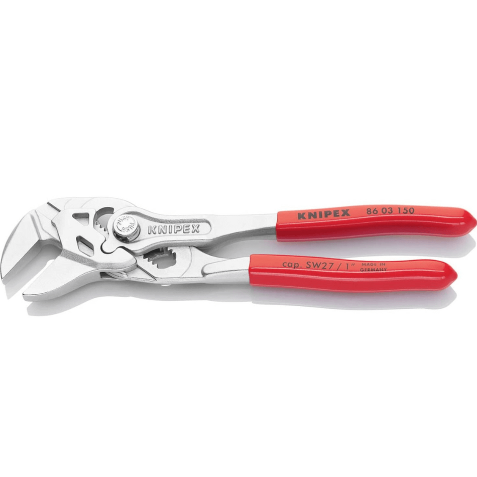 Cheie reglabila 150mm Knipex 86 03 150