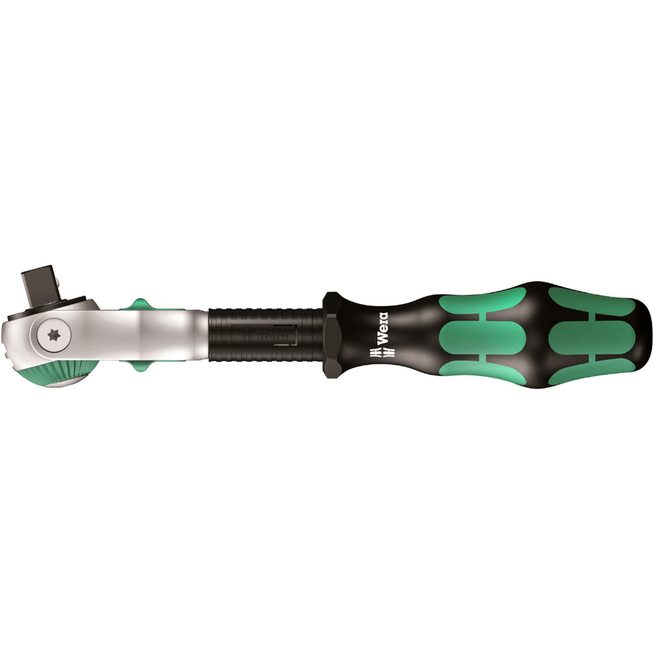 Cheie cu clichet 8000 B Zyklop, 3/8" drive Wera 05003550001