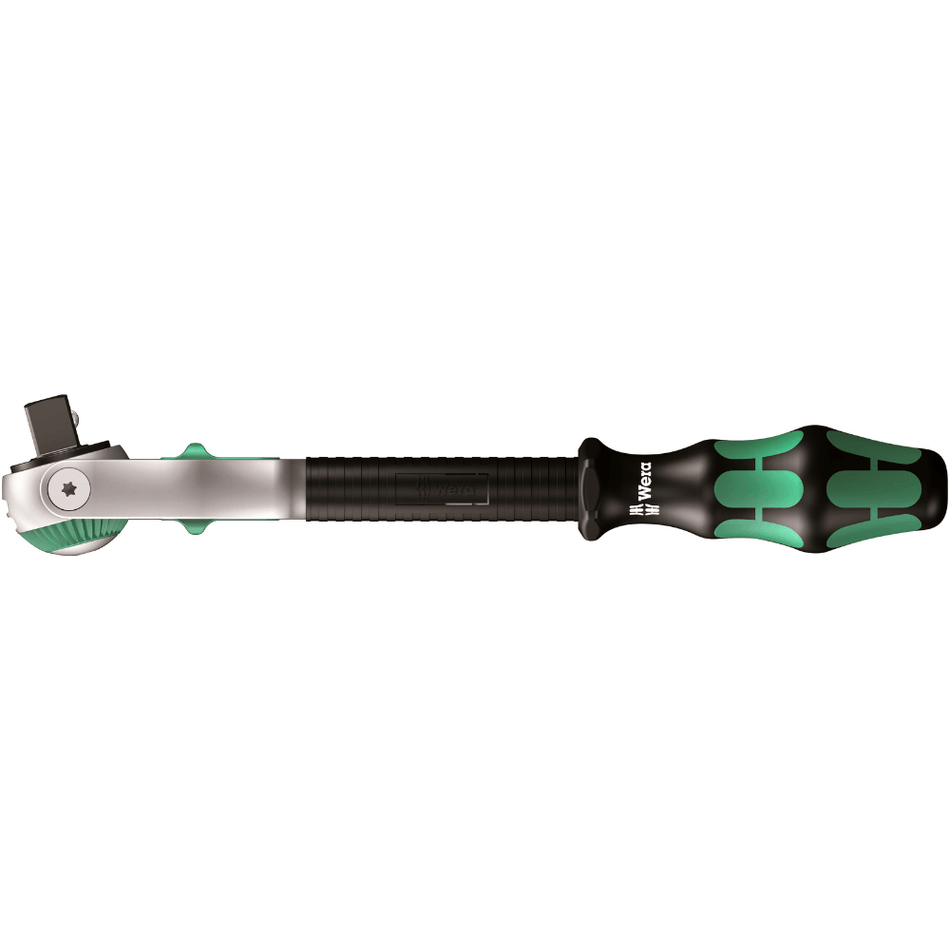 Cheie cu clichet 8000 C Zyklop, 1/2" drive Wera 05003600001