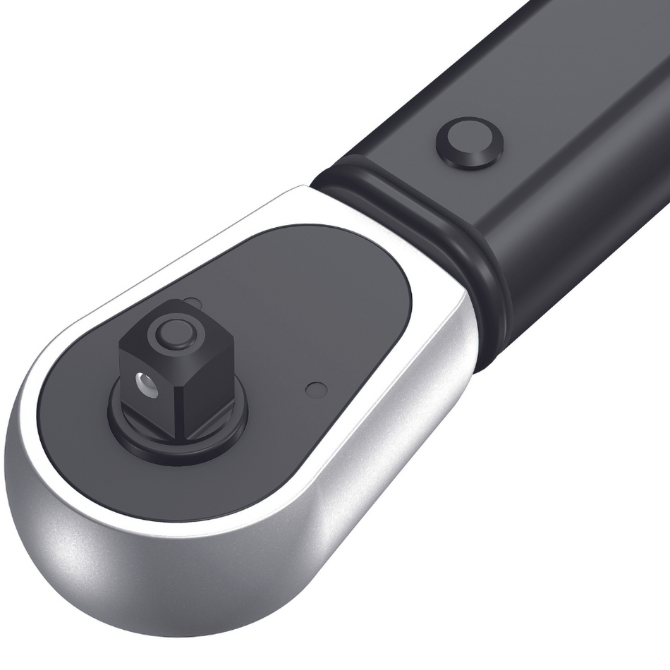Cheie dinamometrica cu clichet, 2.5-25 N*m, Click-Torque A 5, Wera 05075604001