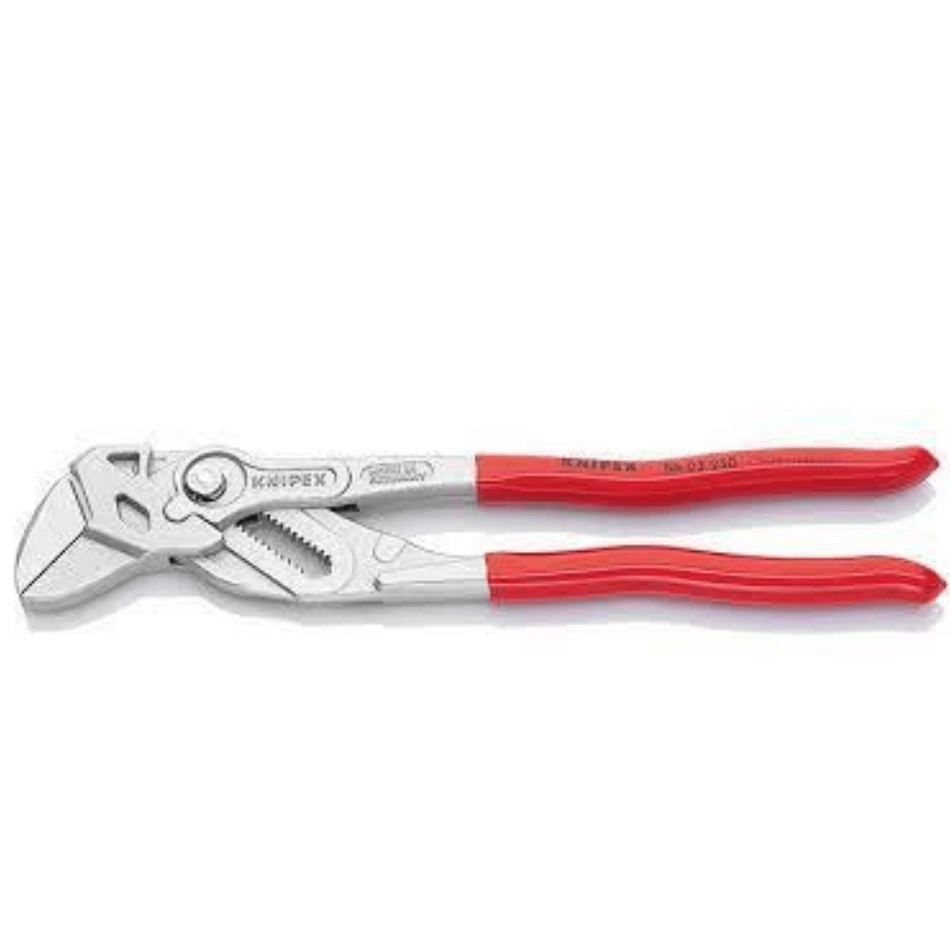 Cheie cu strangere reglabila 250mm Knipex 86 03 250