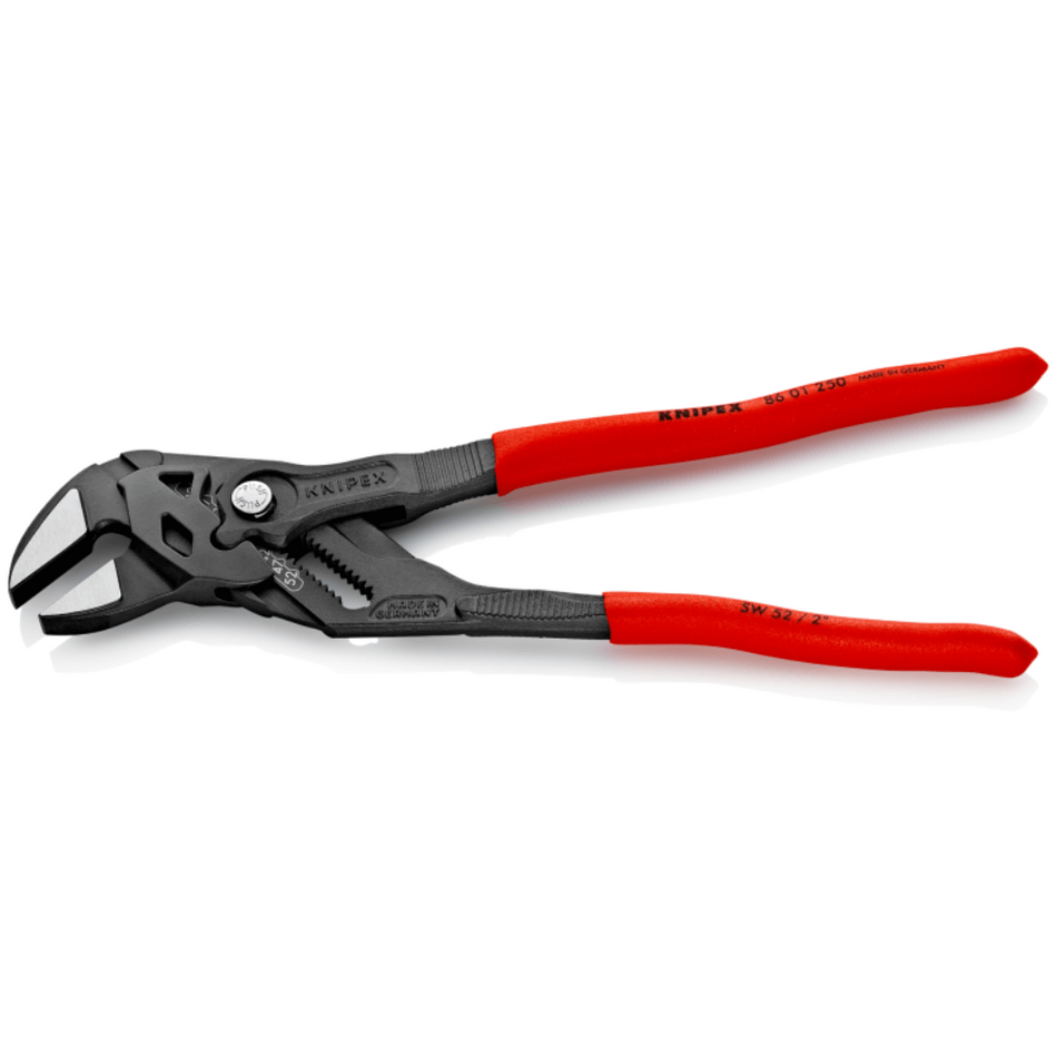 Cheie reglabila 250mm, Knipex 86 01 250