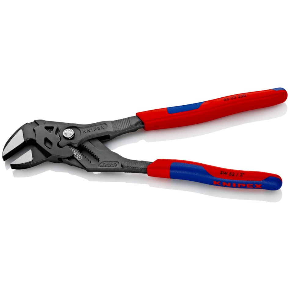 Cheie reglabila Knipex 86 02 250, 250mm