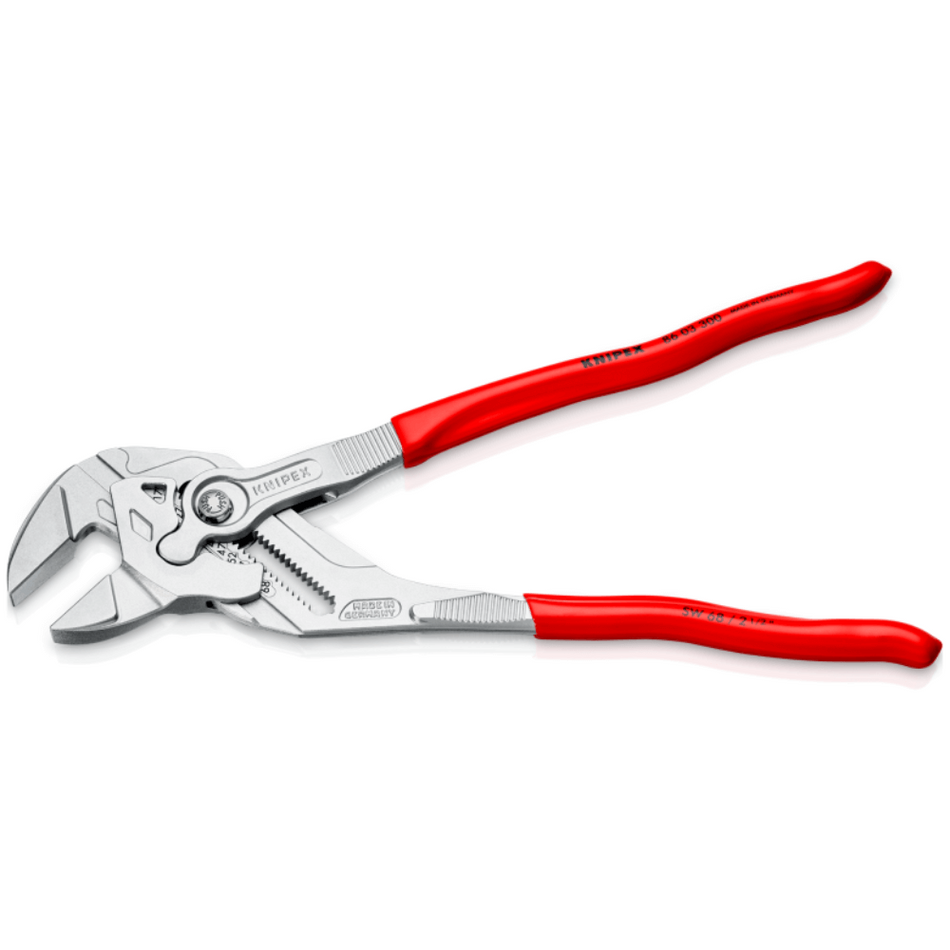 Cheie reglabila Knipex 86 03 300, 300mm