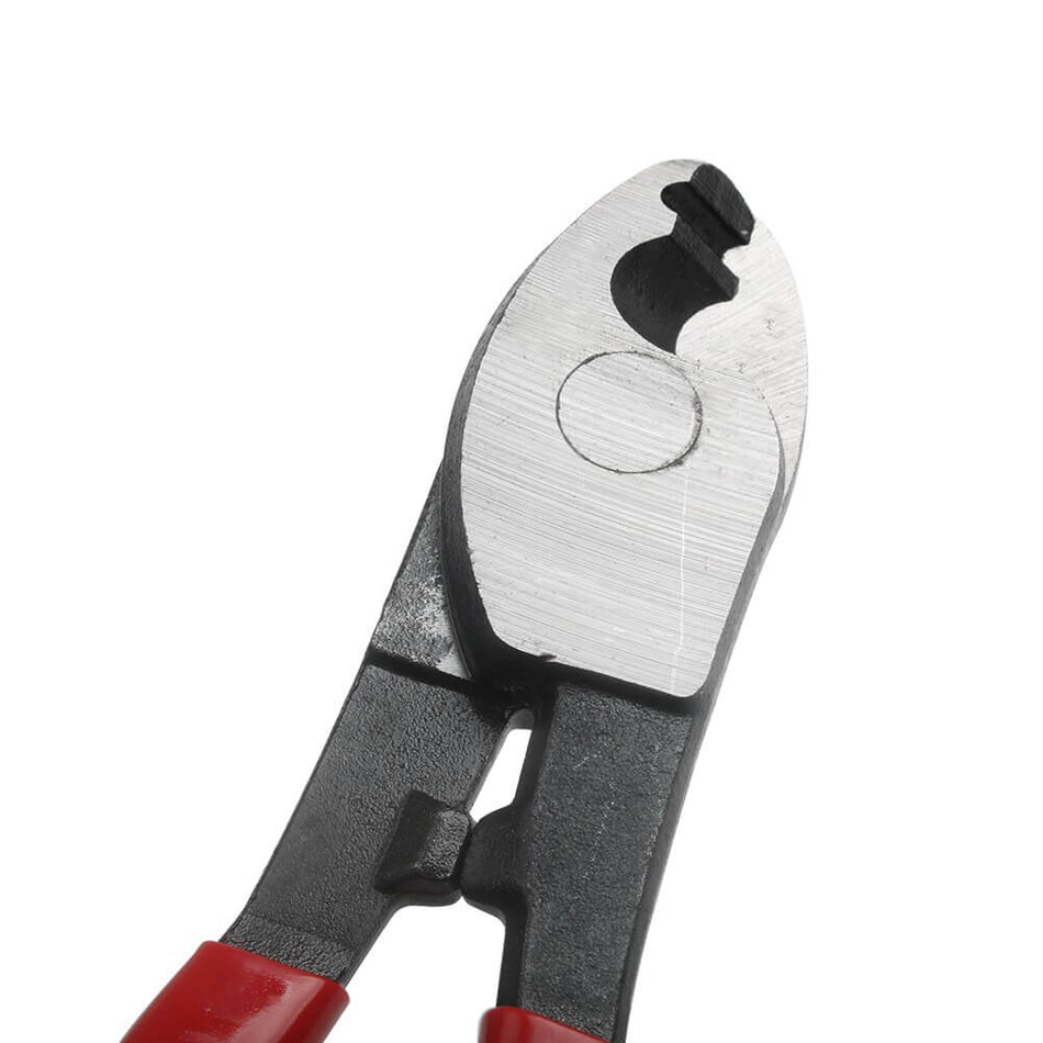 Cleste pentru taiat cabluri electrice 210mm