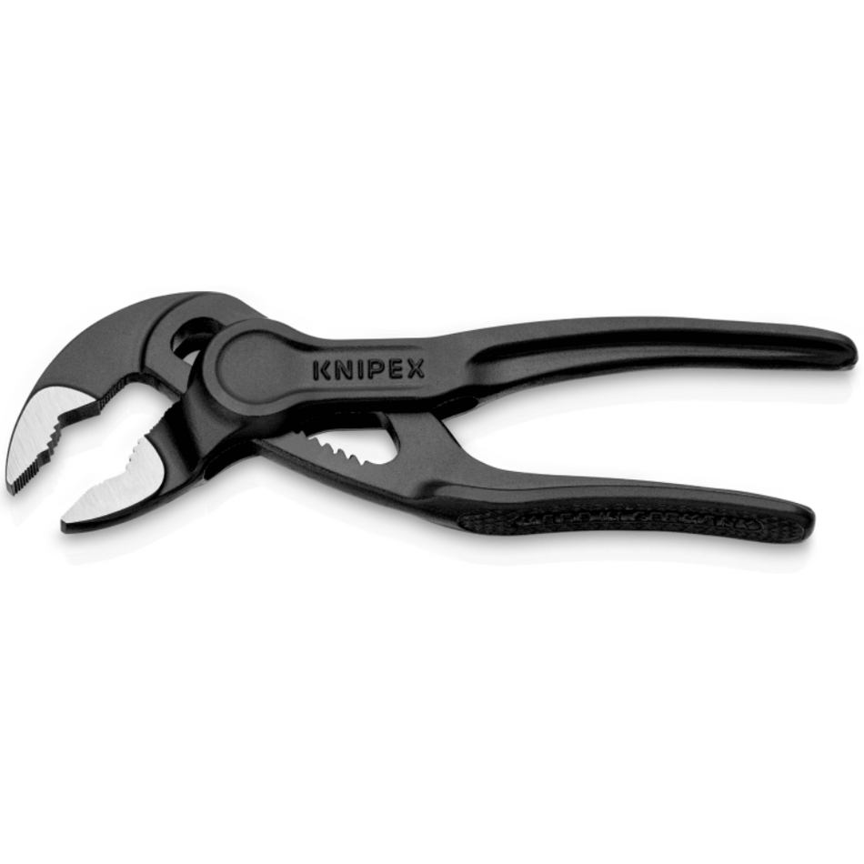 Cleste cu autoblocare, 100mm, Knipex Cobra XS 87 00 100