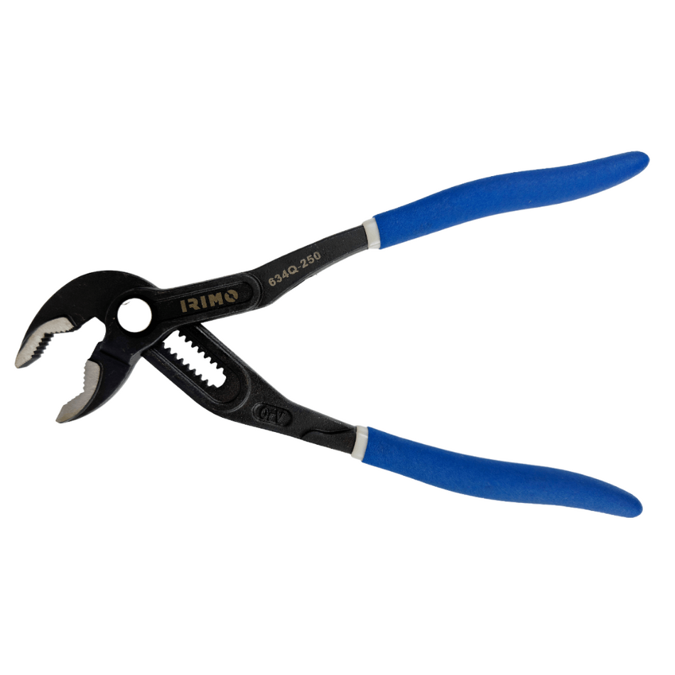 Cleste reglabil cu buton, 240mm, Irimo 634Q-250-1