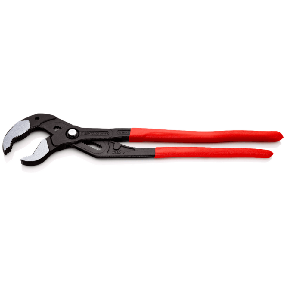 Cleste cu autoblocare pentru instalatori, Knipex Cobra XXL 87 01 560