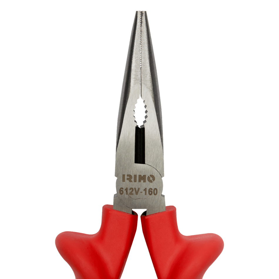 Cleste cu cioc VDE 1000V 160mm Irimo 612V-160-1