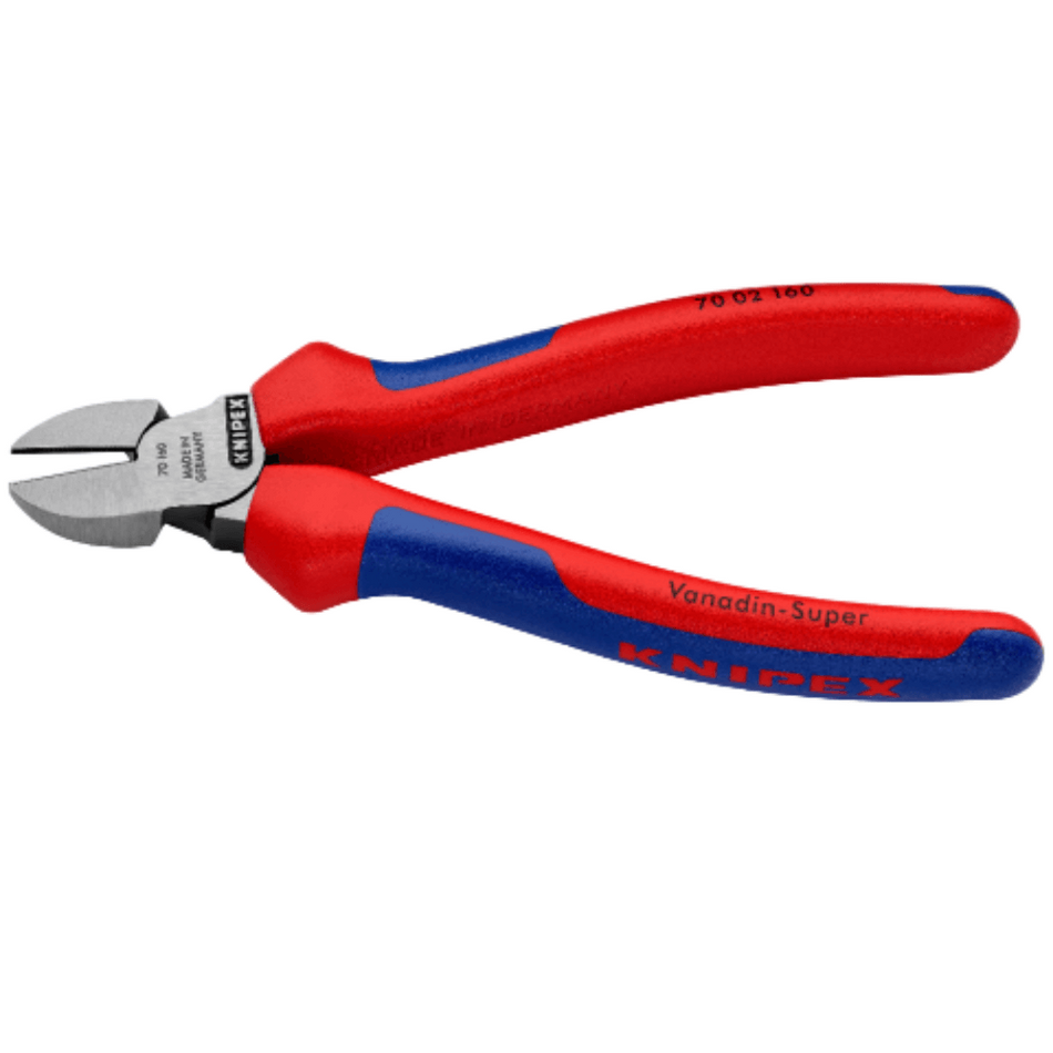 Cleste sfic profesional, 160mm, Knipex 70 02 160