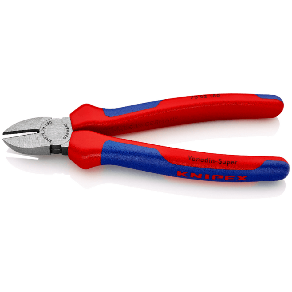 Cleste sfic profesional, 180mm, Knipex 70 02 180