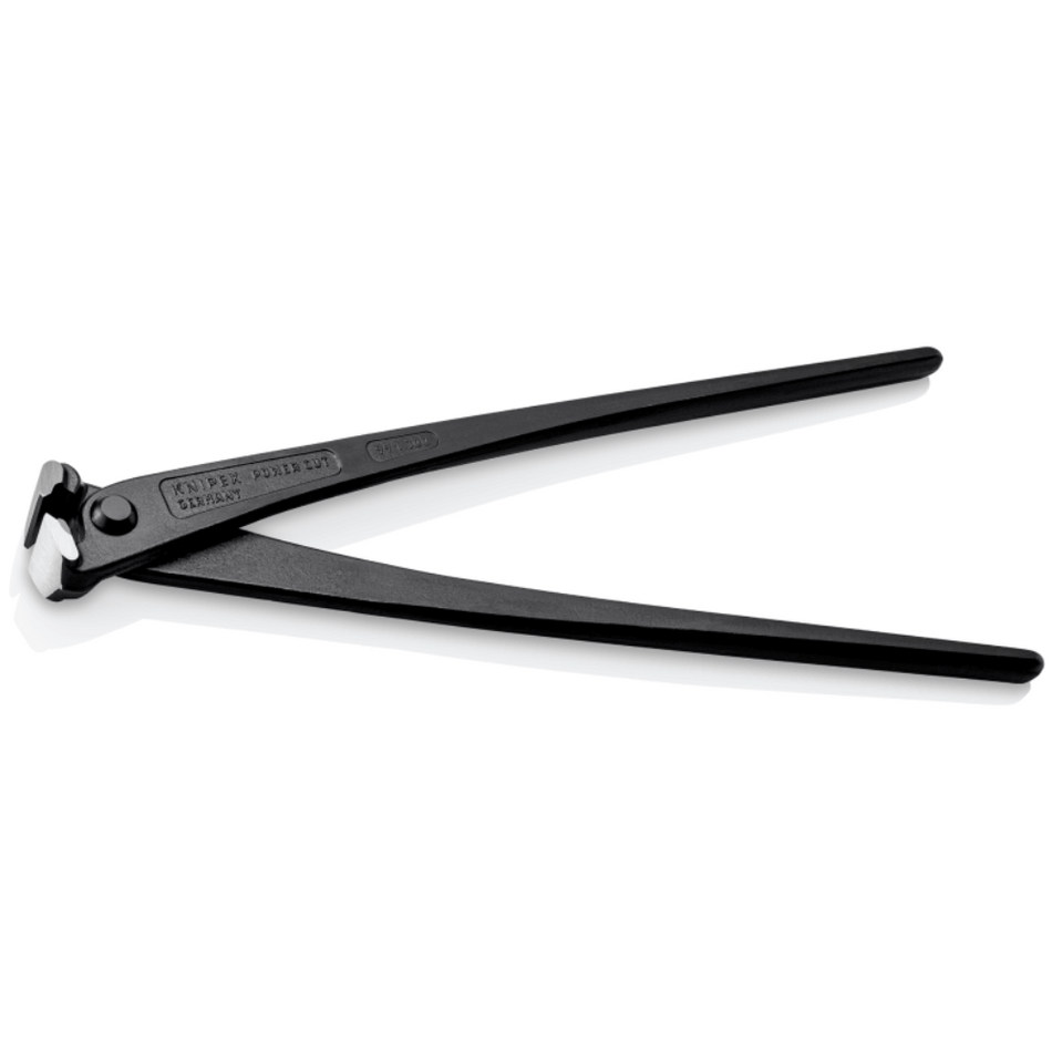 Cleste de forta pentru fierari si betonisti, 300mm, Knipex 99 10 300