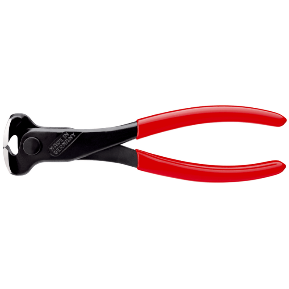 Cleste de taiat, frontal, 180mm, Knipex 68 01 180
