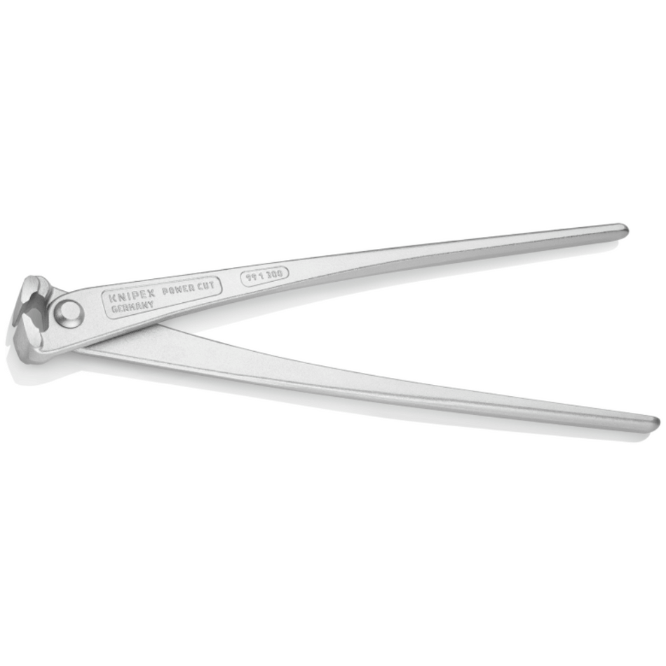 Cleste de forta pentru fierari si betonisti, Knipex 99 14 300
