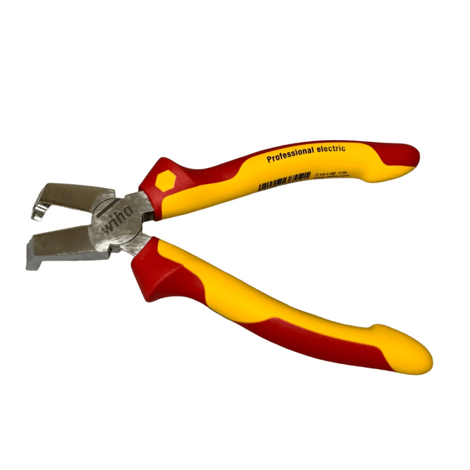 Cleste de instalare VDE pentru electricieni TriCut Professional Wiha 38552