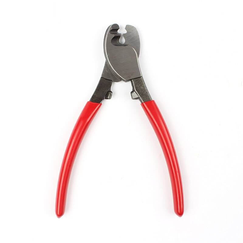 Cleste pentru taiat cabluri electrice 160mm