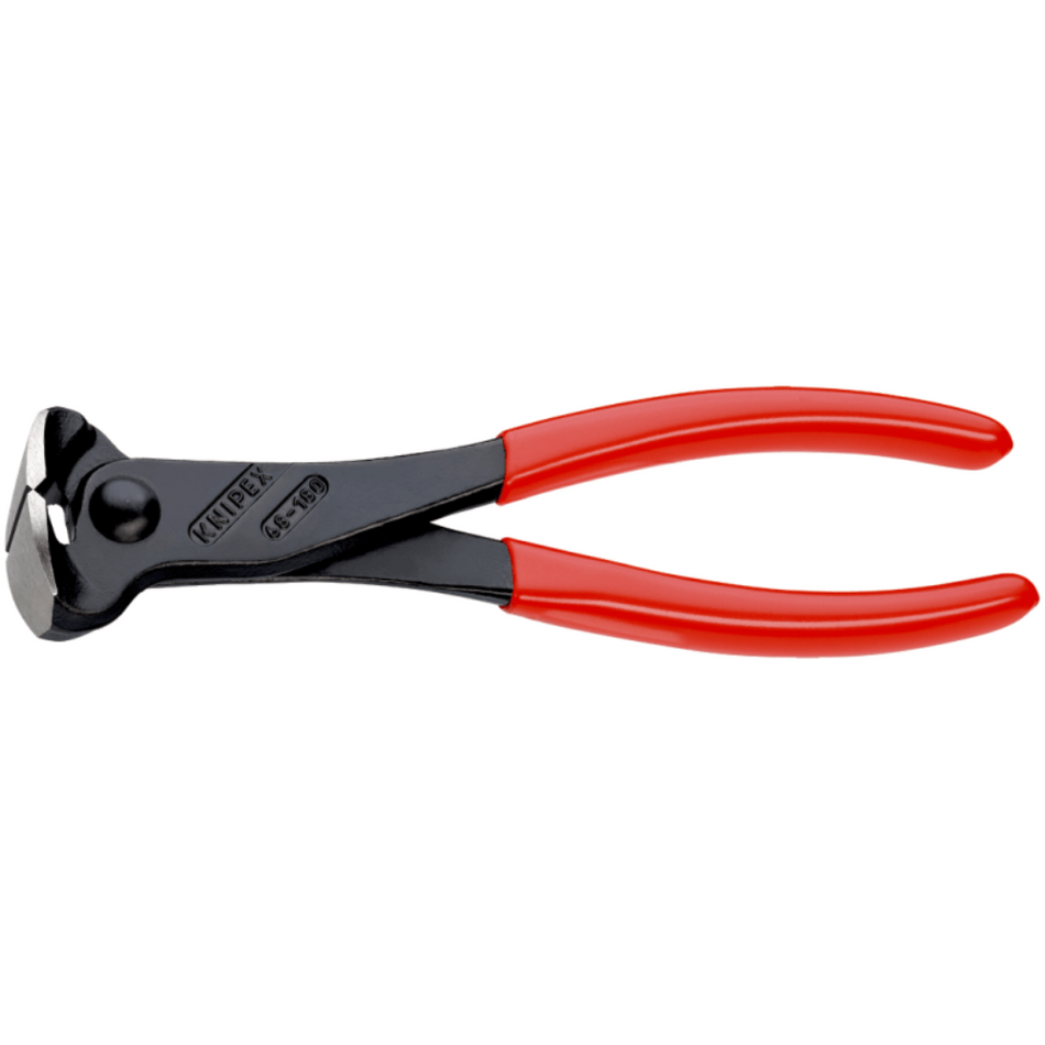 Cleste de taiat, frontal, 180mm, Knipex 68 01 180
