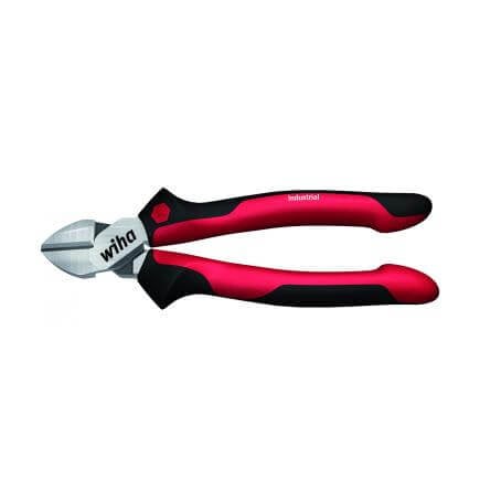 Cleste industrial cu tais diagonal DynamicJoint® Wiha 43333