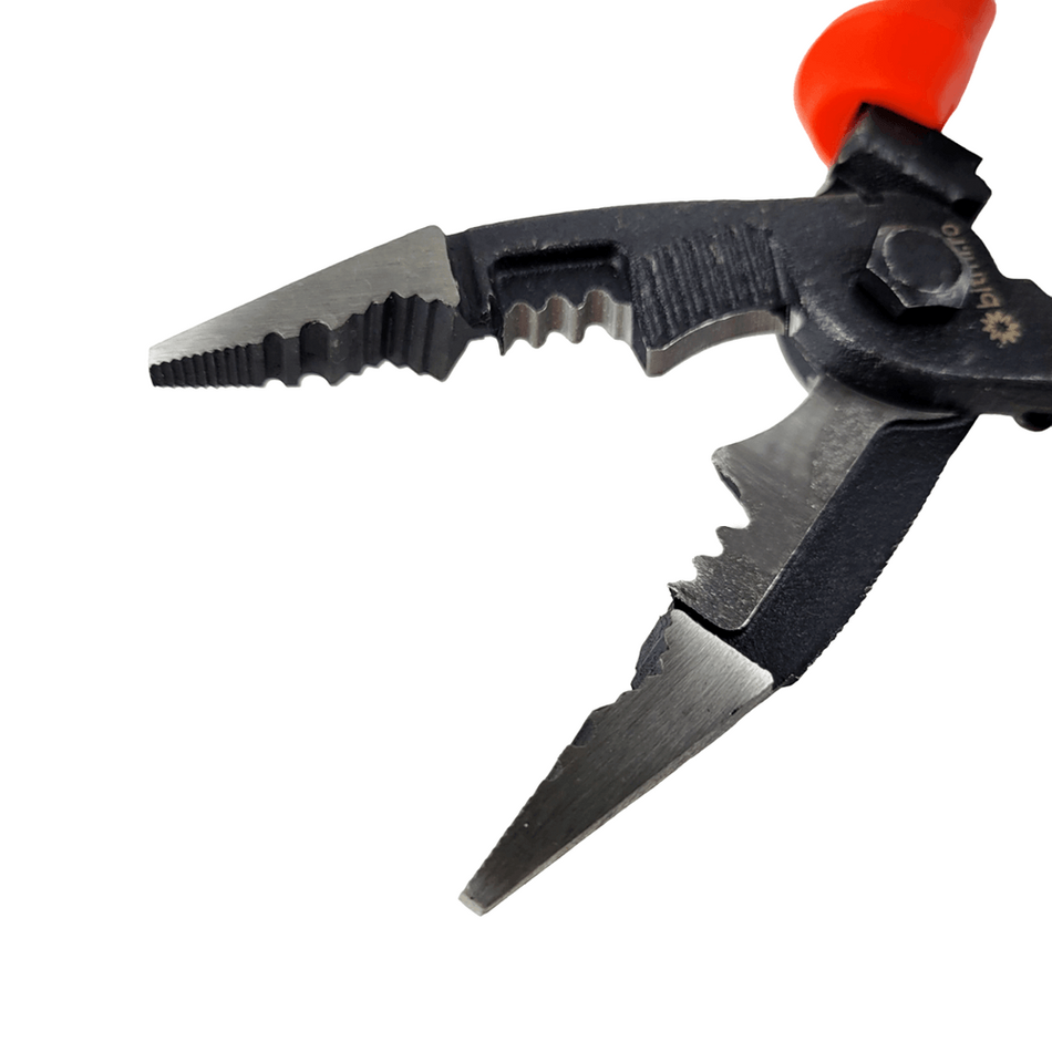 Cleste electrician multifunctional 9-in-1 215mm, Bitmi 10275