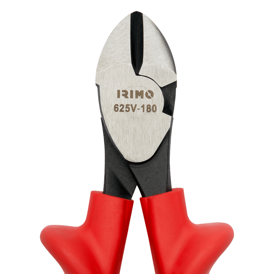Cleste sfic de forta izolat VDE 1000V 180mm Irimo 625V-180-1