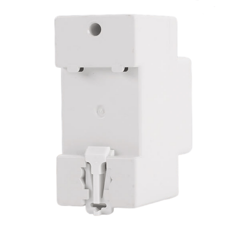 Contor electric cu afisarea a 6 parametri, TAXNELE TXM09
