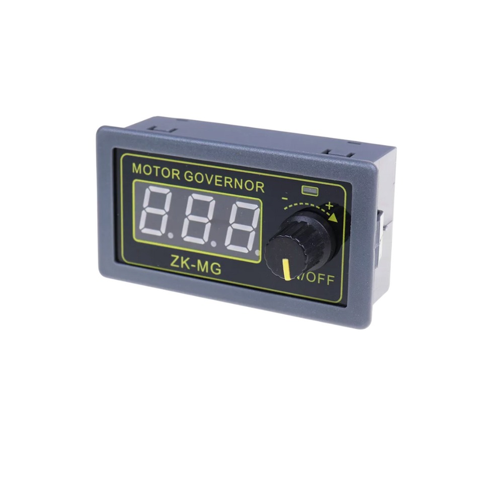 Controler PWM pentru motor DC ZK-MG