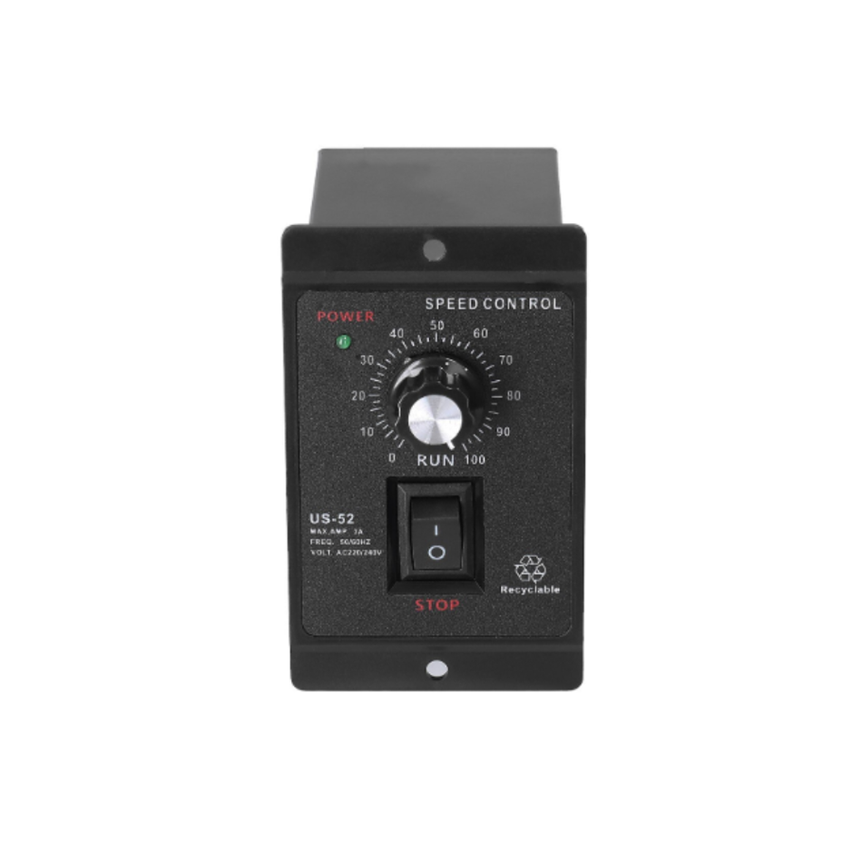 Regulator tensiune US52, 220V, 400W