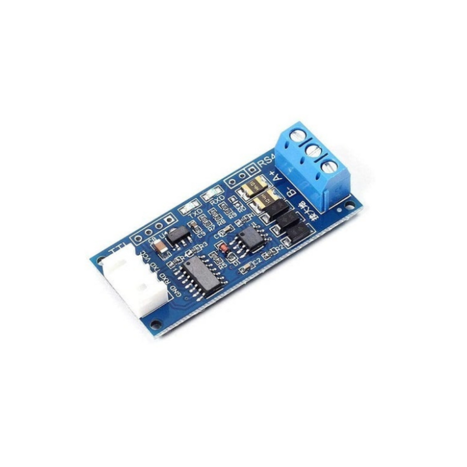 Convertor TTL la RS485