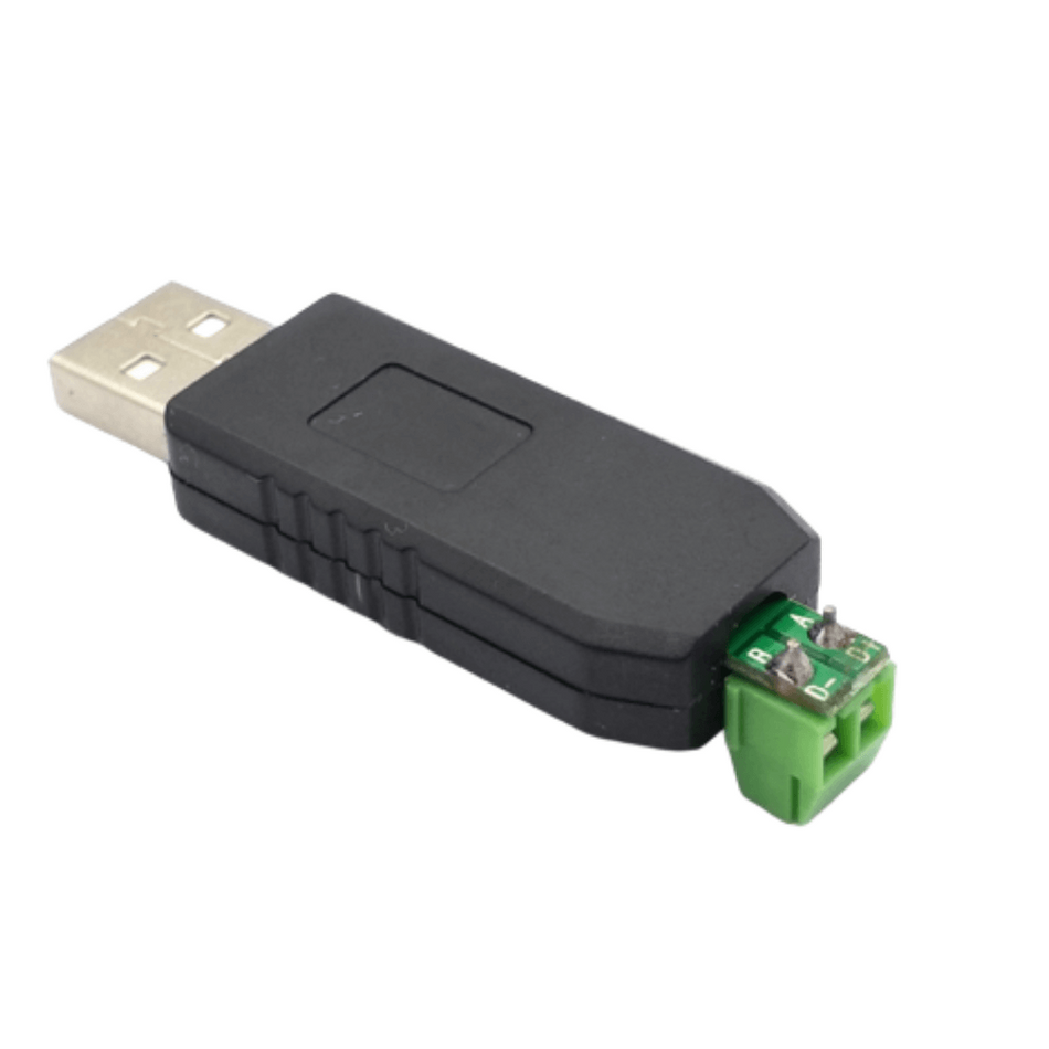 Convertor USB la RS485