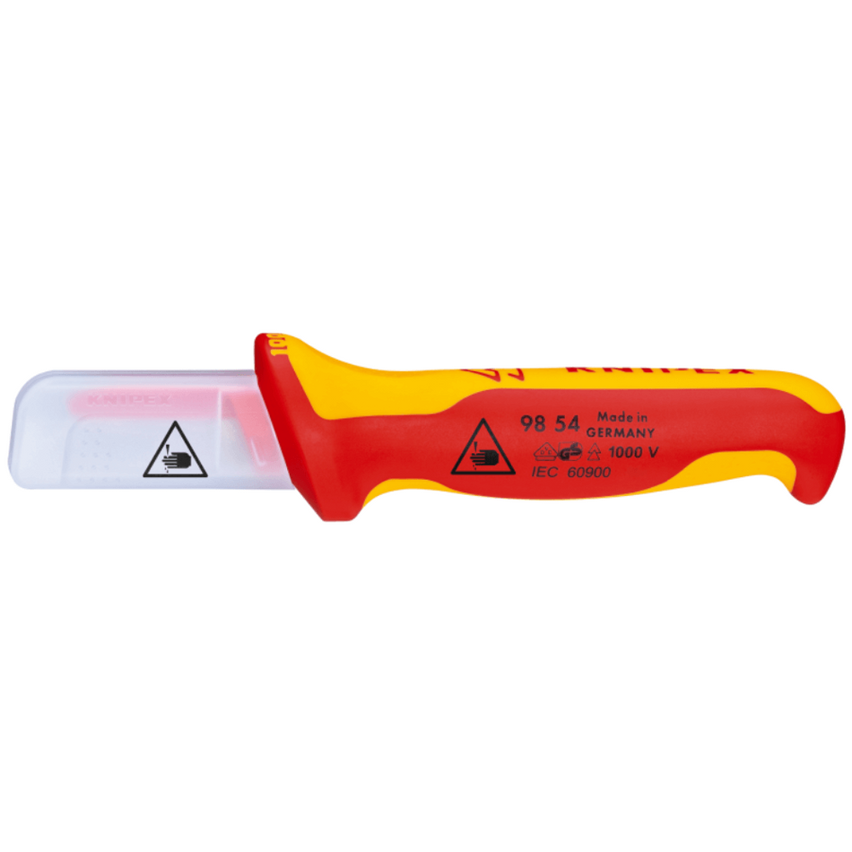 Cutit VDE pentru electricieni, Knipex 98 54