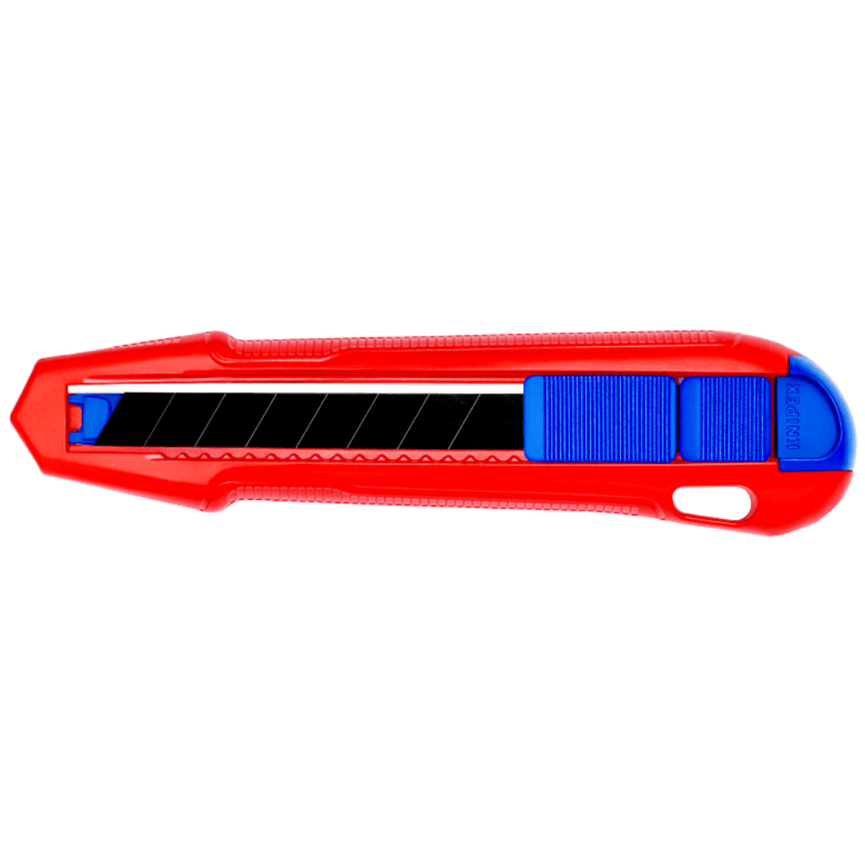 Cutter universal, 165 mm, Knipex CutiX 90 10 165 BK