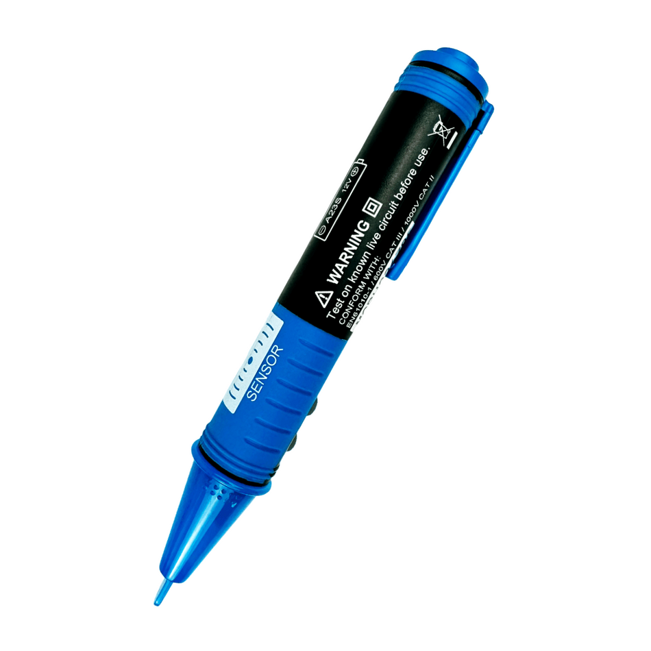 Detector de tensiune AC fara contact, 20-1000V, C-LOGIC 35