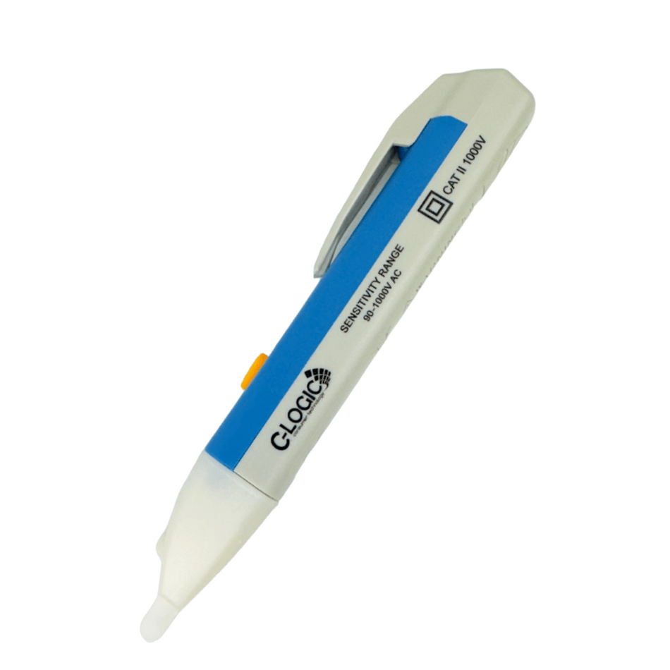 Detector de tensiune AC NCV, 90V-1000V, C-LOGIC 25